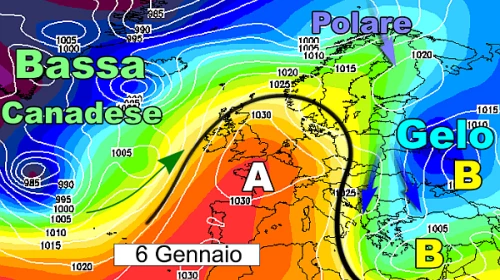 Previsioni per Matera: 04/01 - 06/01/2013